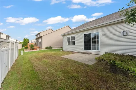 3903 Balmoral Drive Champaign IL 61822