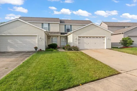 3903 Balmoral Drive Champaign IL 61822