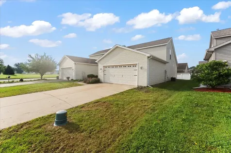 3903 Balmoral Drive Champaign IL 61822