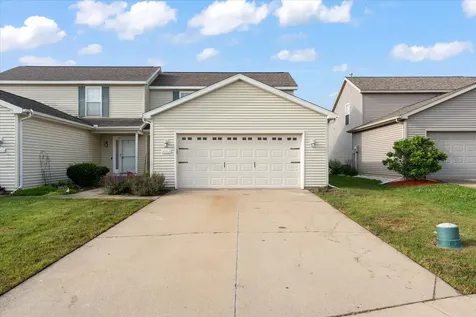 3903 Balmoral Drive Champaign IL 61822