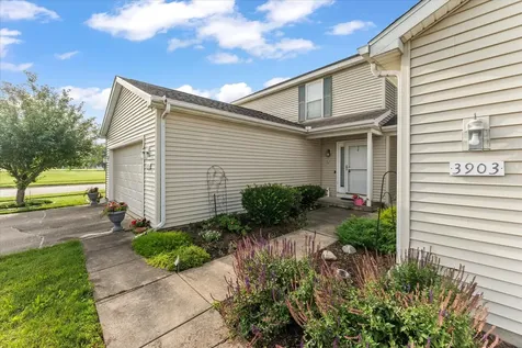 3903 Balmoral Drive Champaign IL 61822
