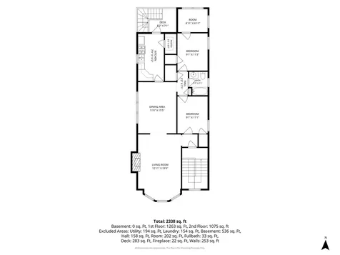 2244 West Argyle Street Chicago IL 60625
