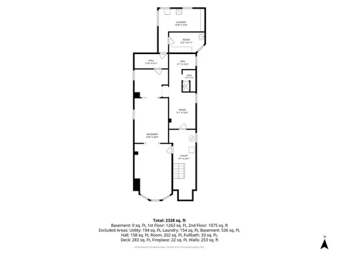 2244 West Argyle Street Chicago IL 60625