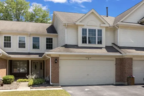 30W016 Redwood Court Warrenville IL 60555