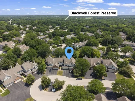 30W016 Redwood Court Warrenville IL 60555