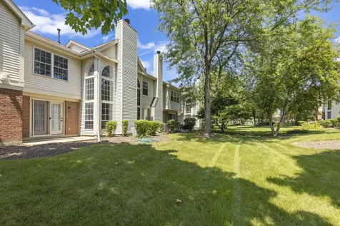 30W016 Redwood Court Warrenville IL 60555