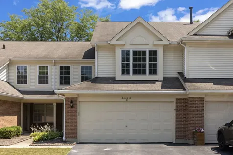 30W016 Redwood Court Warrenville IL 60555