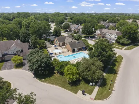 30W016 Redwood Court Warrenville IL 60555
