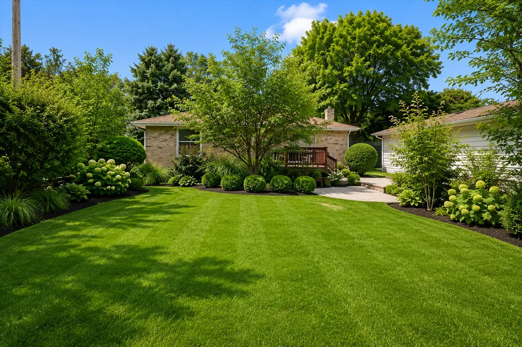 215 East Bryn Mawr Avenue Roselle IL 60172