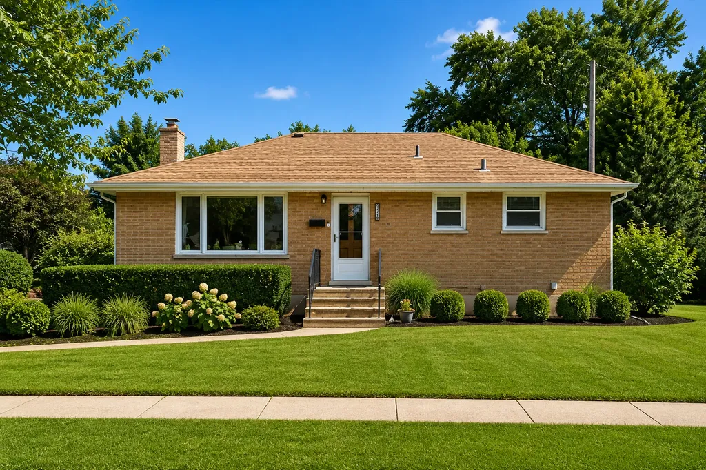 215 East Bryn Mawr Avenue Roselle IL 60172