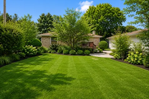 215 East Bryn Mawr Avenue Roselle IL 60172