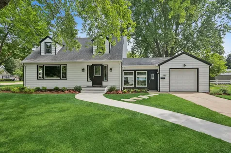 505 Mosedale Street St. Charles IL 60174