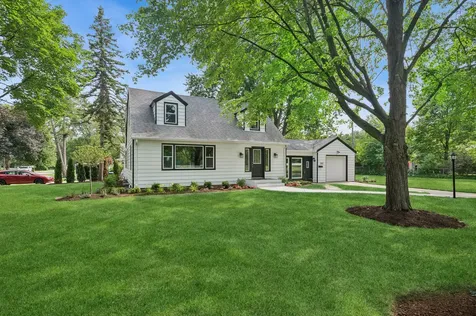 505 Mosedale Street St. Charles IL 60174