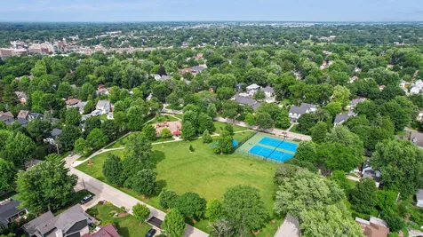 505 Mosedale Street St. Charles IL 60174