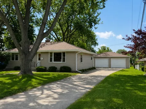 1136 Gertsam Drive Bradley IL 60915
