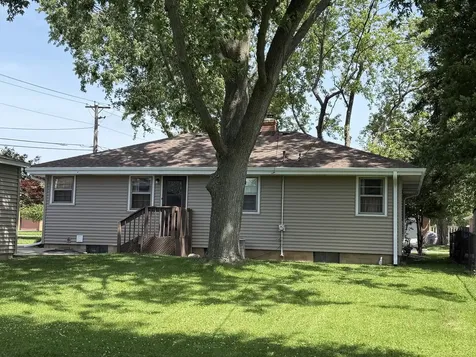 1136 Gertsam Drive Bradley IL 60915