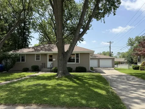 1136 Gertsam Drive Bradley IL 60915
