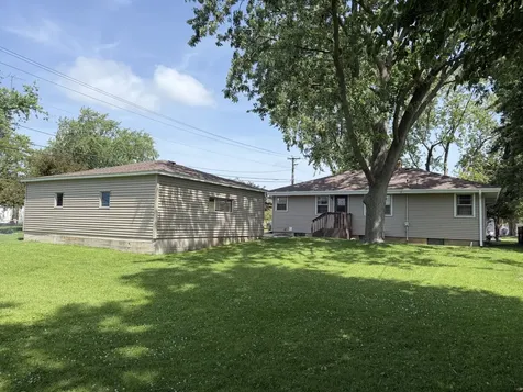 1136 Gertsam Drive Bradley IL 60915