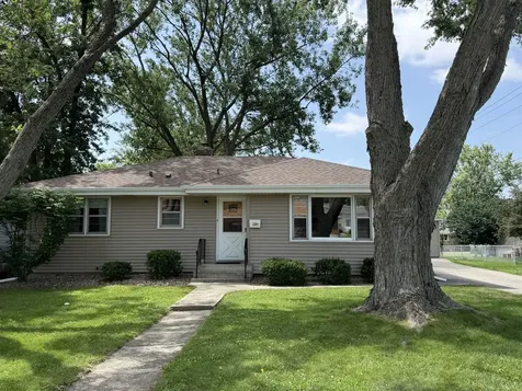 1136 Gertsam Drive Bradley IL 60915