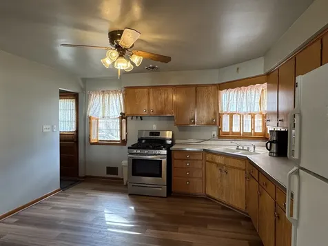 1136 Gertsam Drive Bradley IL 60915