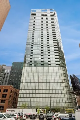 600 North Fairbanks Court Chicago IL 60611
