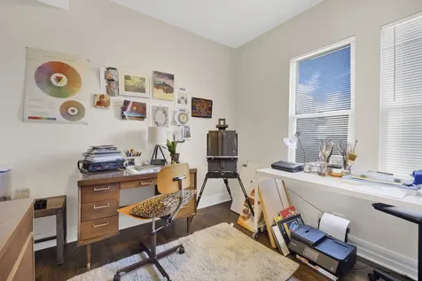 2442 North Kilbourn Avenue Chicago IL 60639