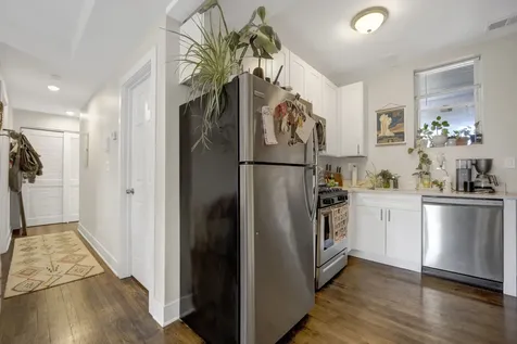 2442 North Kilbourn Avenue Chicago IL 60639