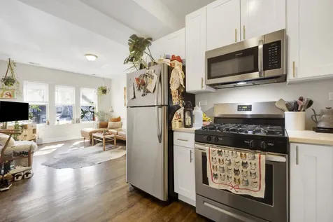 2442 North Kilbourn Avenue Chicago IL 60639