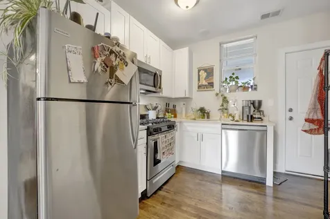 2442 North Kilbourn Avenue Chicago IL 60639