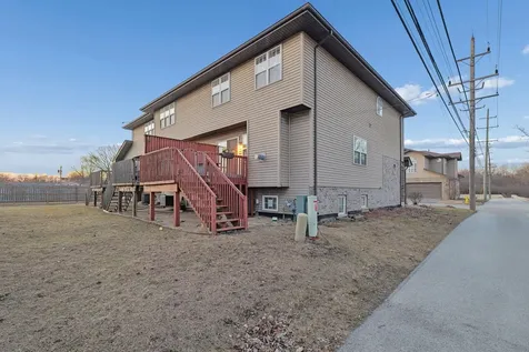 15725 South Kedzie Avenue Markham IL 60428