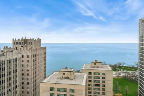 5000 South East End Avenue Chicago IL 60615