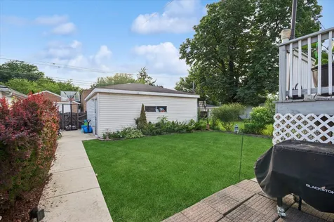 1416 Elmwood Avenue Berwyn IL 60402