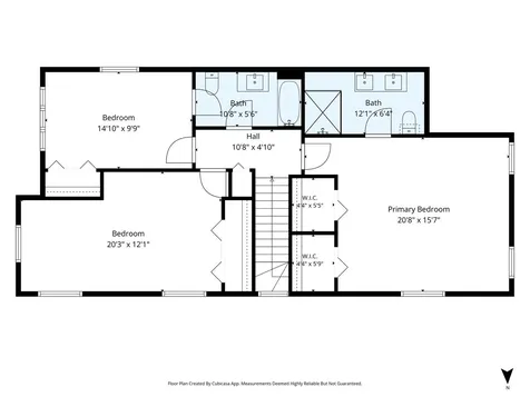 1416 Elmwood Avenue Berwyn IL 60402