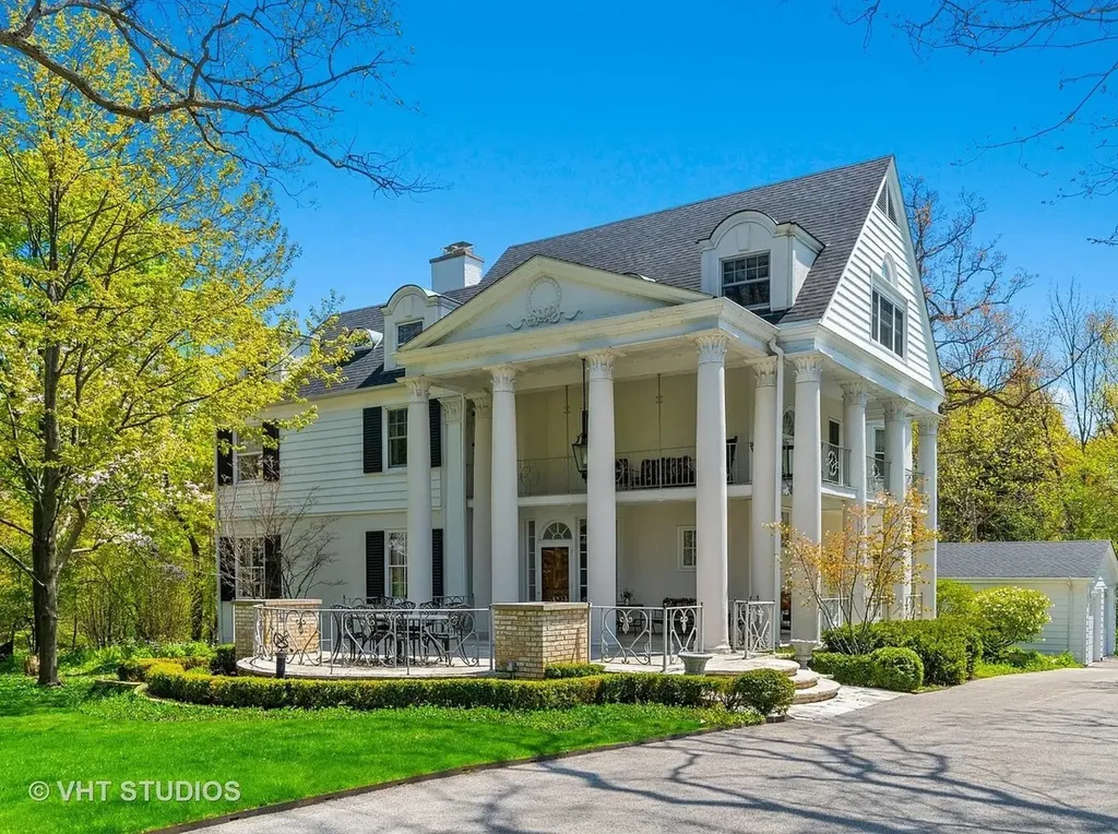 390 Hazel Avenue Highland Park IL 60035