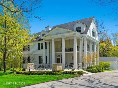 390 Hazel Avenue Highland Park IL 60035