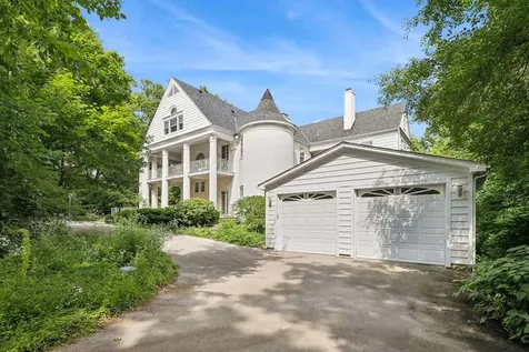 390 Hazel Avenue Highland Park IL 60035