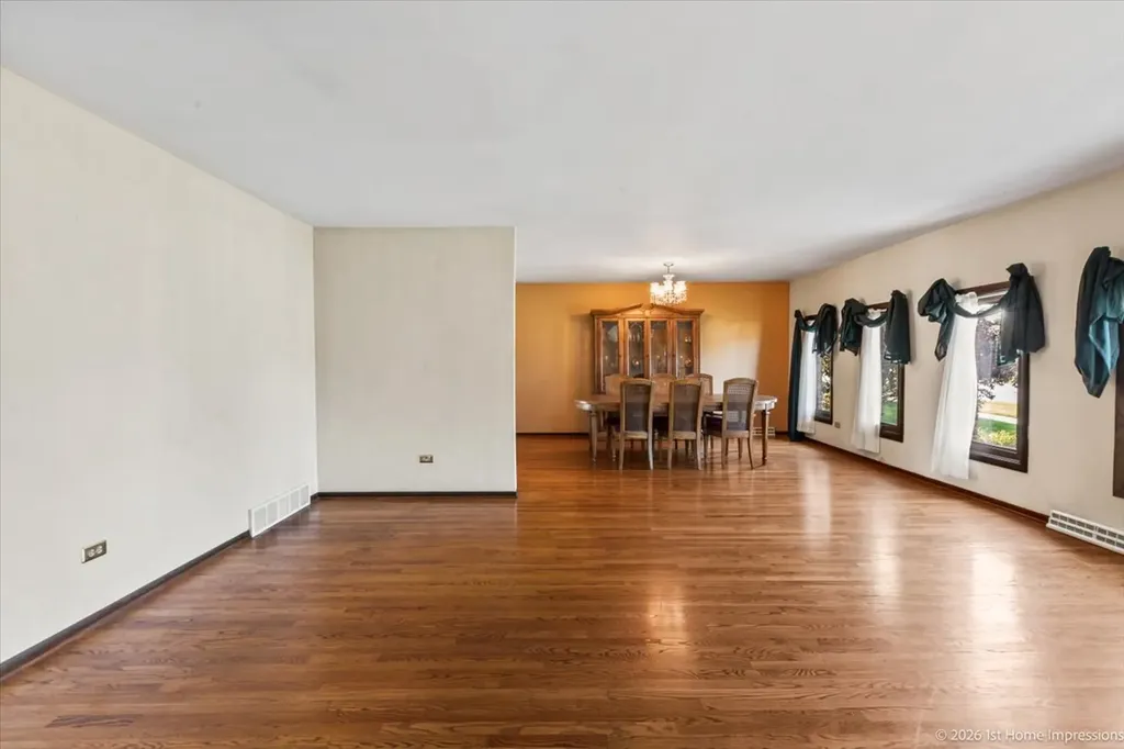 7348 Wheeler Drive Orland Park IL 60462