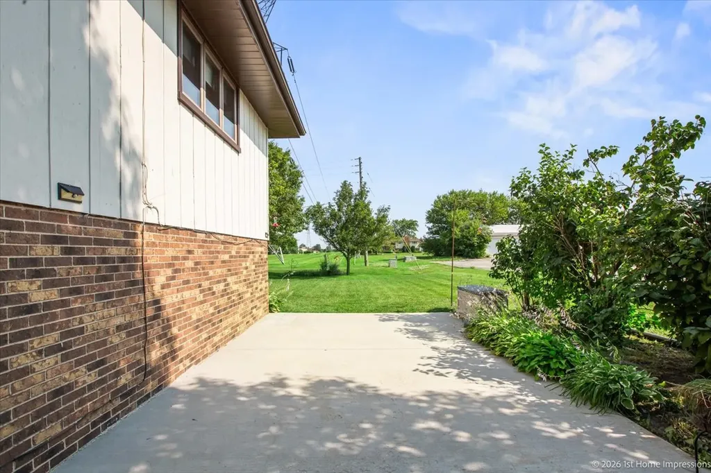 7348 Wheeler Drive Orland Park IL 60462