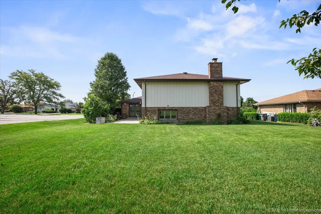 7348 Wheeler Drive Orland Park IL 60462
