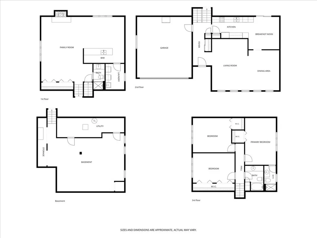 7348 Wheeler Drive Orland Park IL 60462
