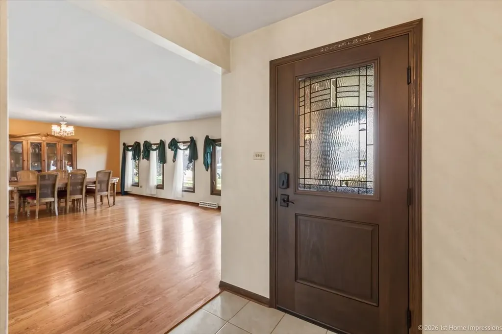 7348 Wheeler Drive Orland Park IL 60462