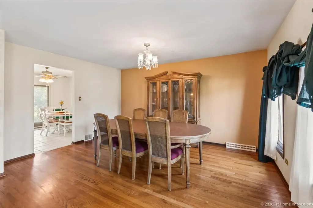 7348 Wheeler Drive Orland Park IL 60462