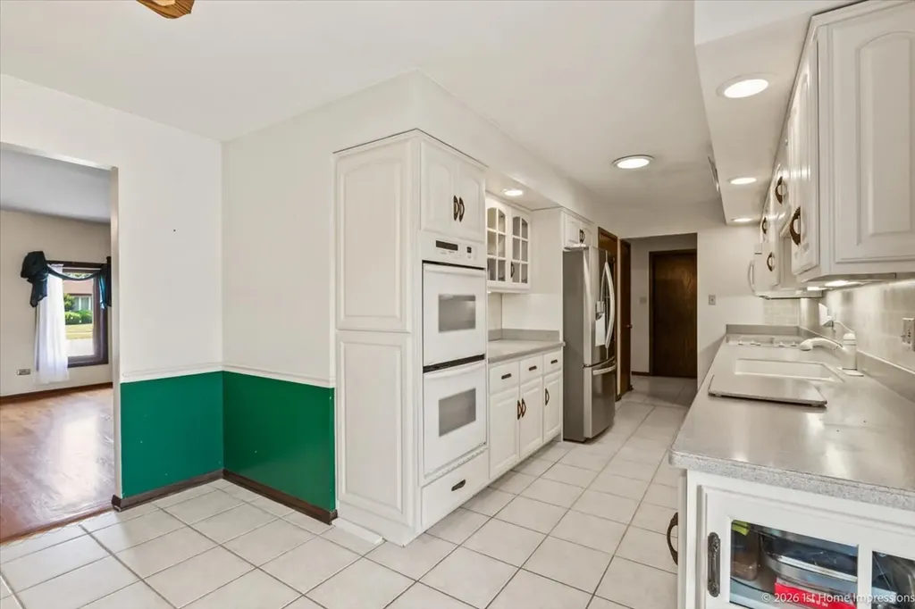 7348 Wheeler Drive Orland Park IL 60462