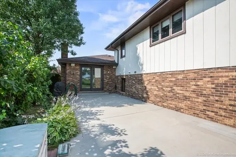 7348 Wheeler Drive Orland Park IL 60462