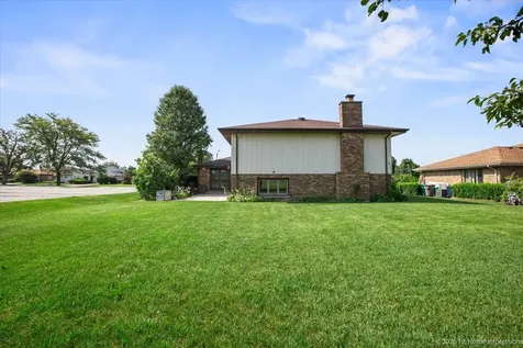7348 Wheeler Drive Orland Park IL 60462