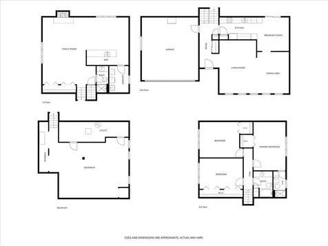 7348 Wheeler Drive Orland Park IL 60462