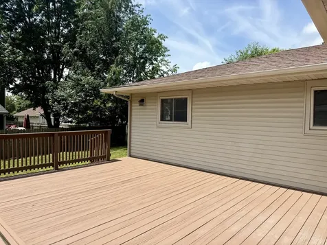 2805 Clayton Boulevard Champaign IL 61822