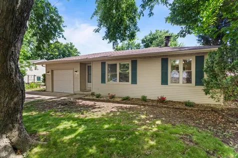 2805 Clayton Boulevard Champaign IL 61822