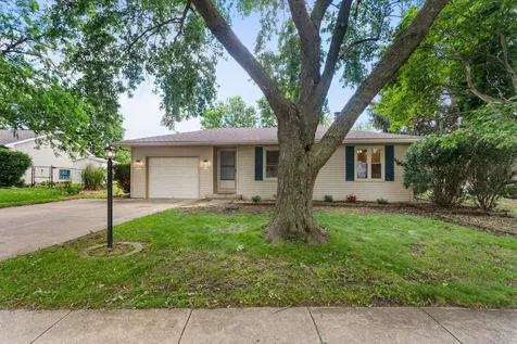 2805 Clayton Boulevard Champaign IL 61822