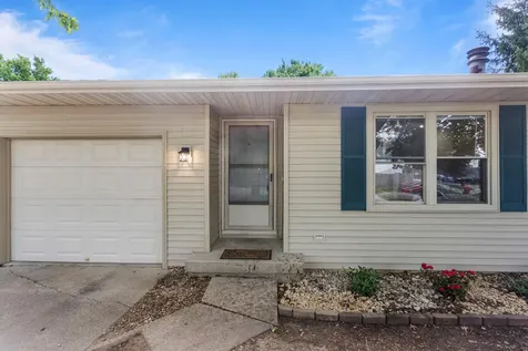 2805 Clayton Boulevard Champaign IL 61822